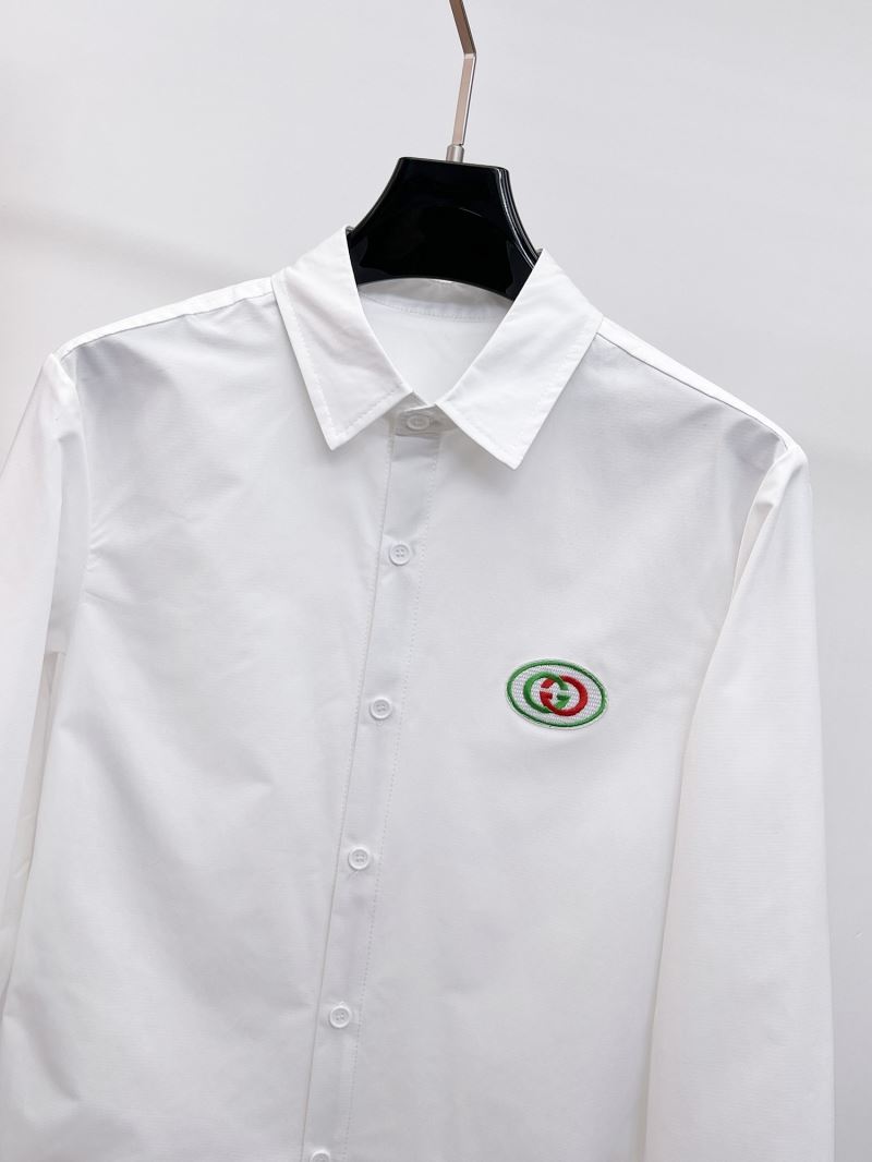 Gucci Shirts